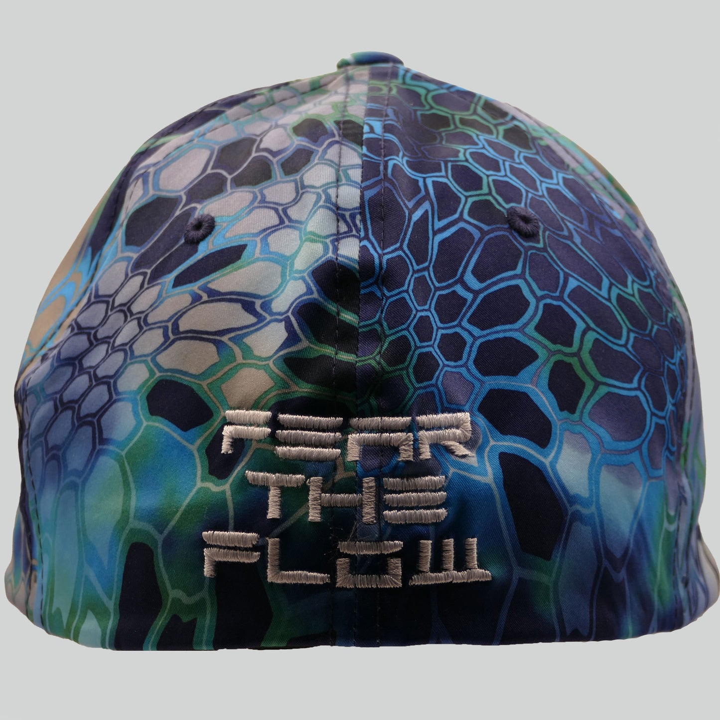 Kryptek Pontus FlexFit Hat