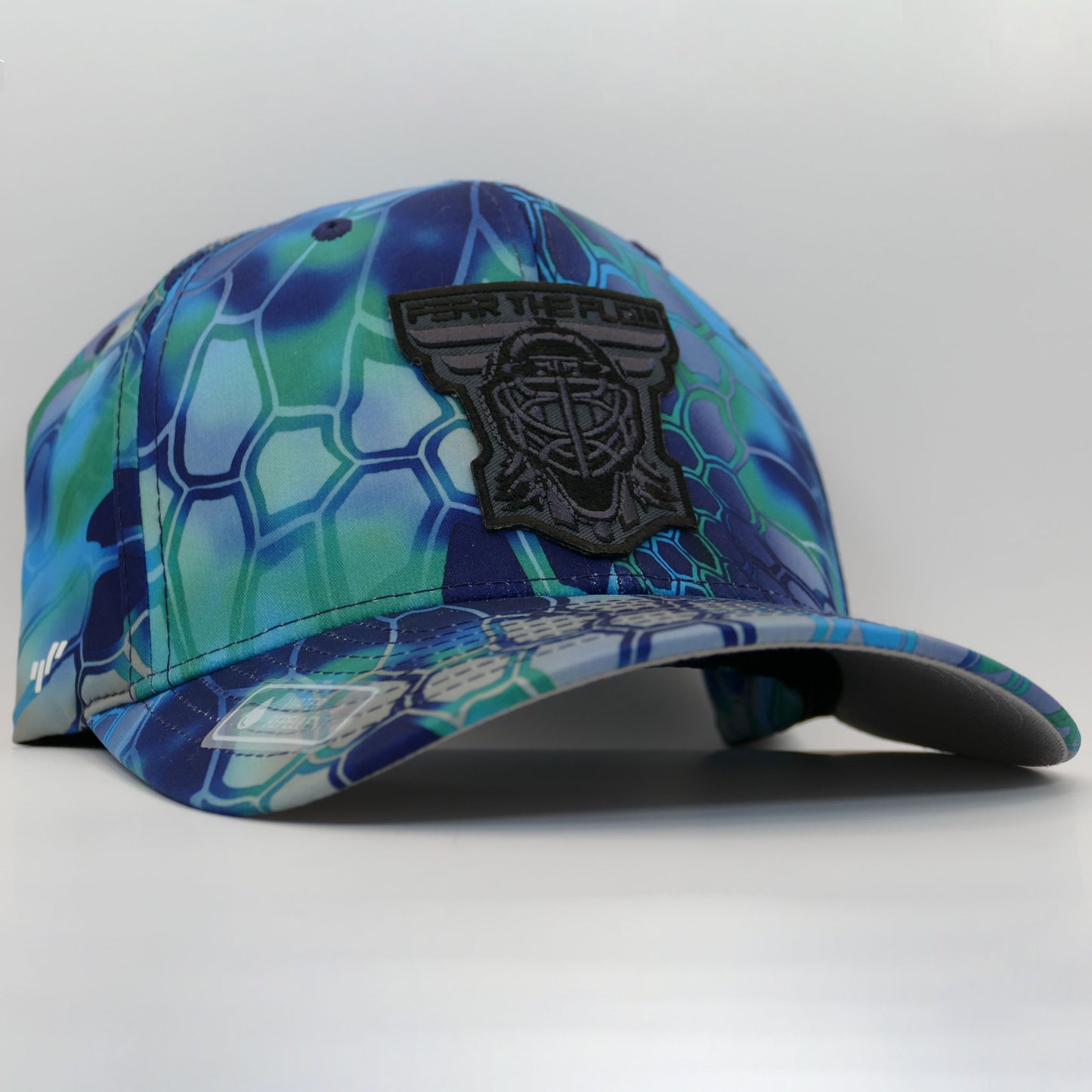 Kryptek Pontus FlexFit Hat