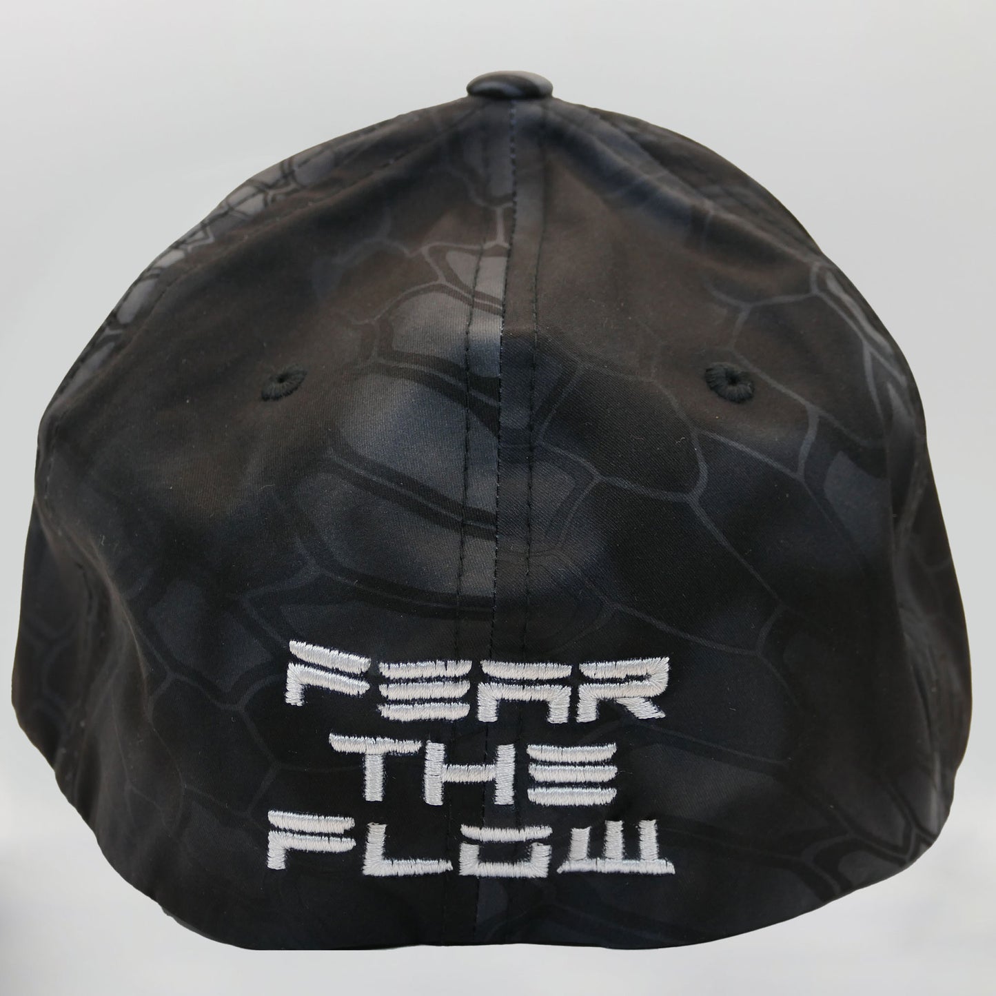Kryptek Typhon FlexFit Hat
