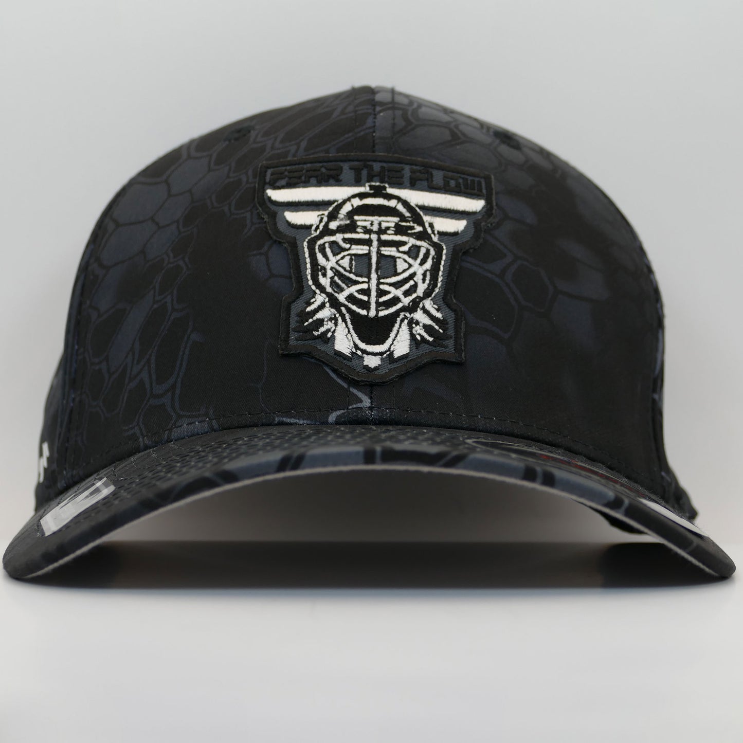 Kryptek Typhon FlexFit Hat