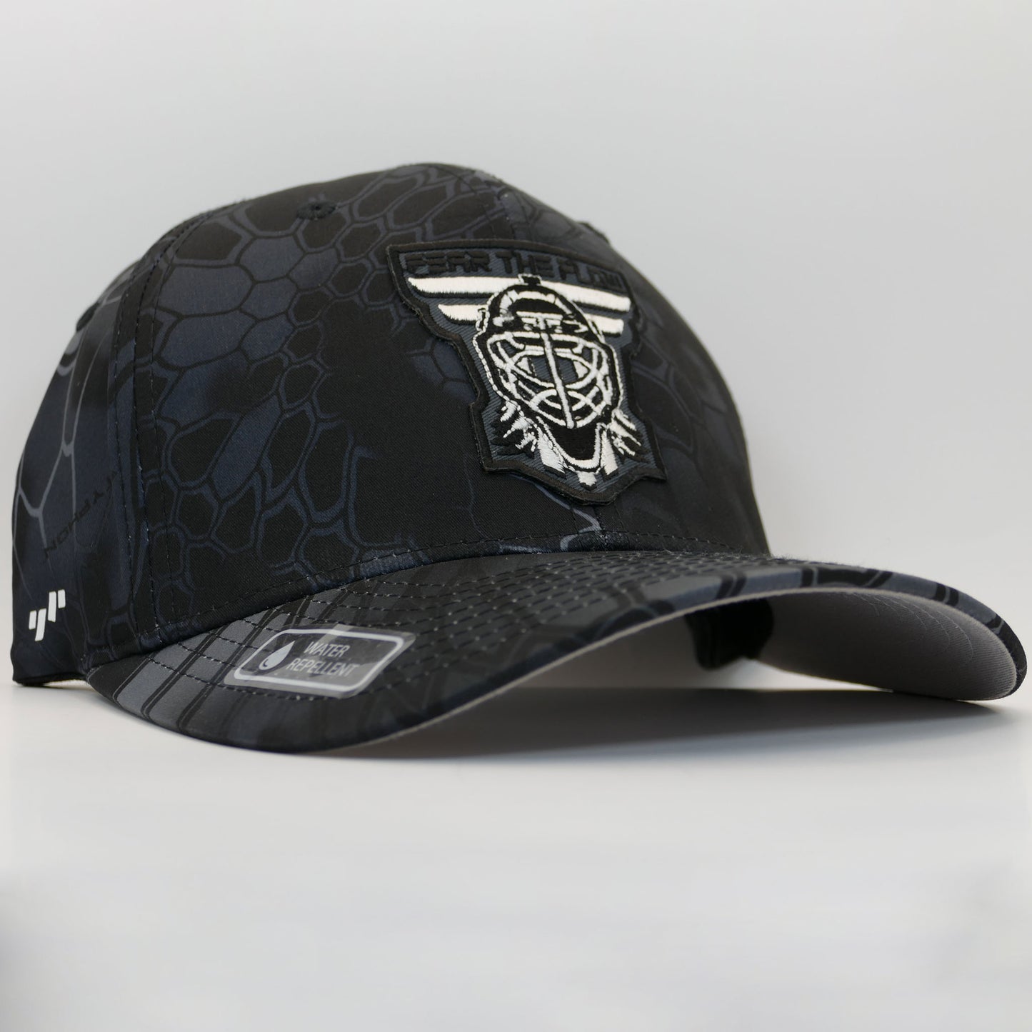 Kryptek Typhon FlexFit Hat