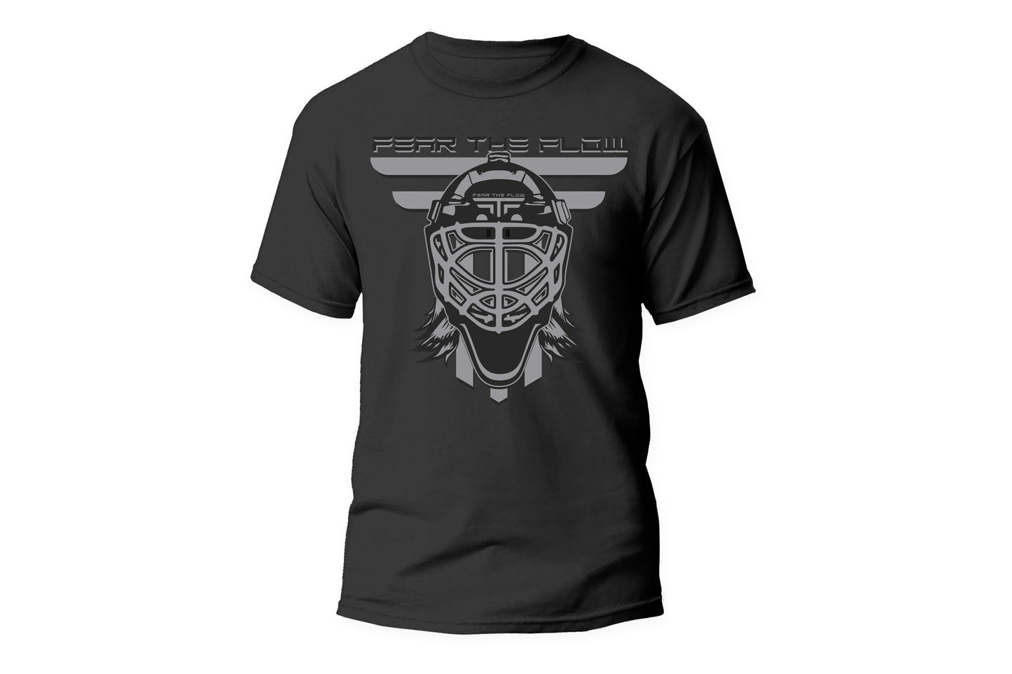 Fear The Flow Tee