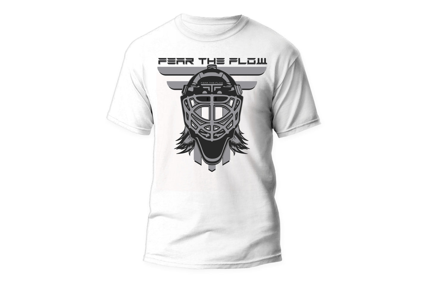 Fear The Flow Tee